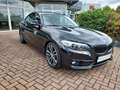 BMW 218 i Coupe/Sport Line/Navigation/LED/SHZ/HiFi Schwarz - thumbnail 6