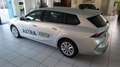 Opel Astra Sports Tourer Edition 1.5 Diesel 6-Gang Silber - thumbnail 3