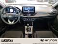 Hyundai i30 i30 FL MY25 1.0 Turbo Advantage Klimaaut. Kék - thumbnail 13
