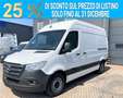 Mercedes-Benz Sprinter 315 37/35 PRO Furgone Weiß - thumbnail 1