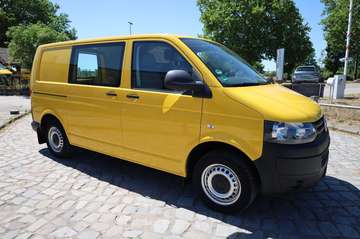 Kasten-Kombi 2.0 TDI/EU5