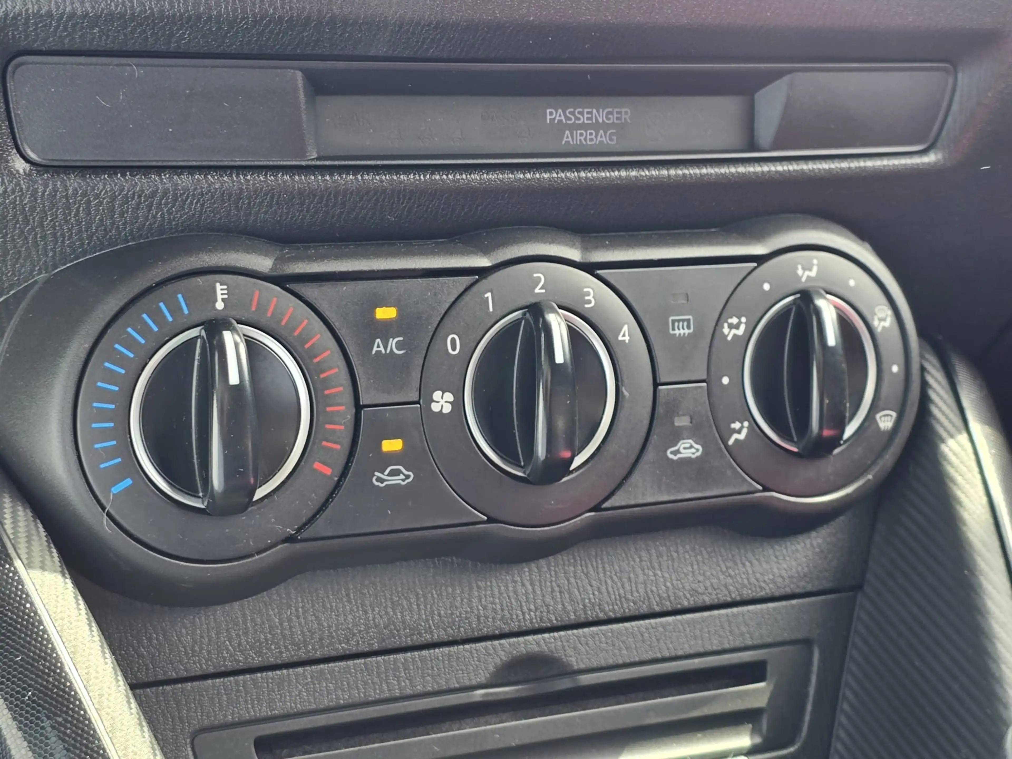 Mazda 2 1.5 Skyactiv-G TS Cruise/Navi/Keyless/Lane Assist — photo 10