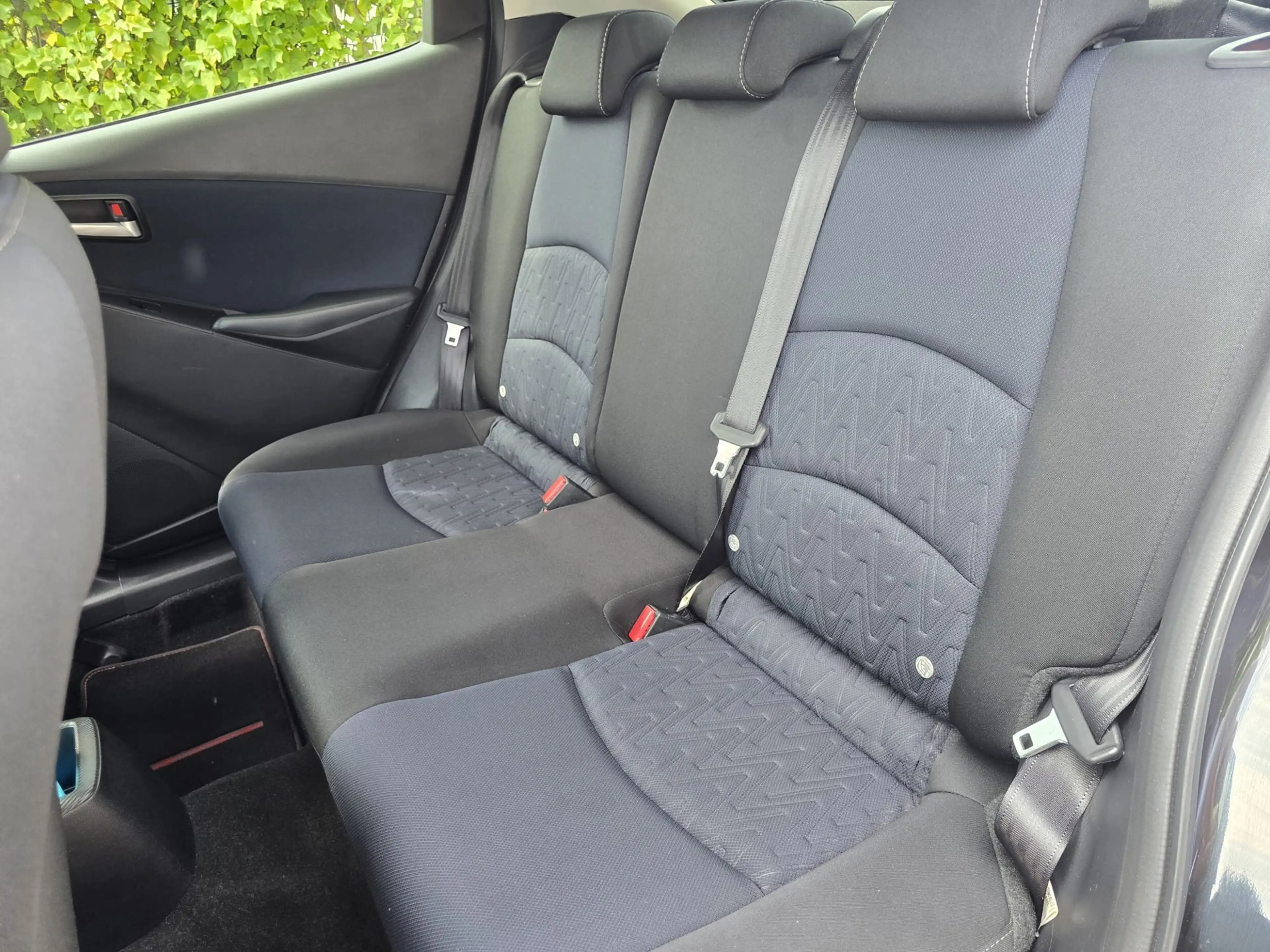 Mazda 2 1.5 Skyactiv-G TS Cruise/Navi/Keyless/Lane Assist — photo 15
