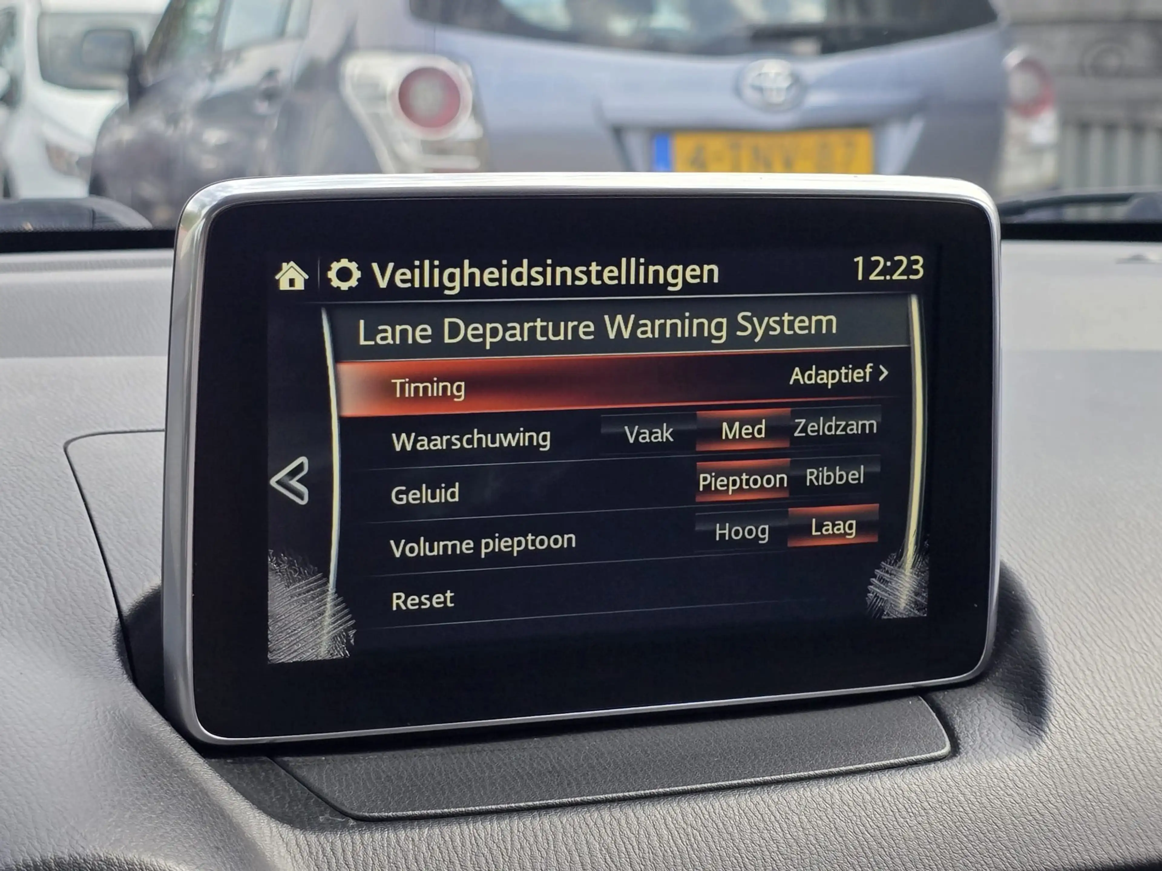 Mazda 2 1.5 Skyactiv-G TS Cruise/Navi/Keyless/Lane Assist — photo 9