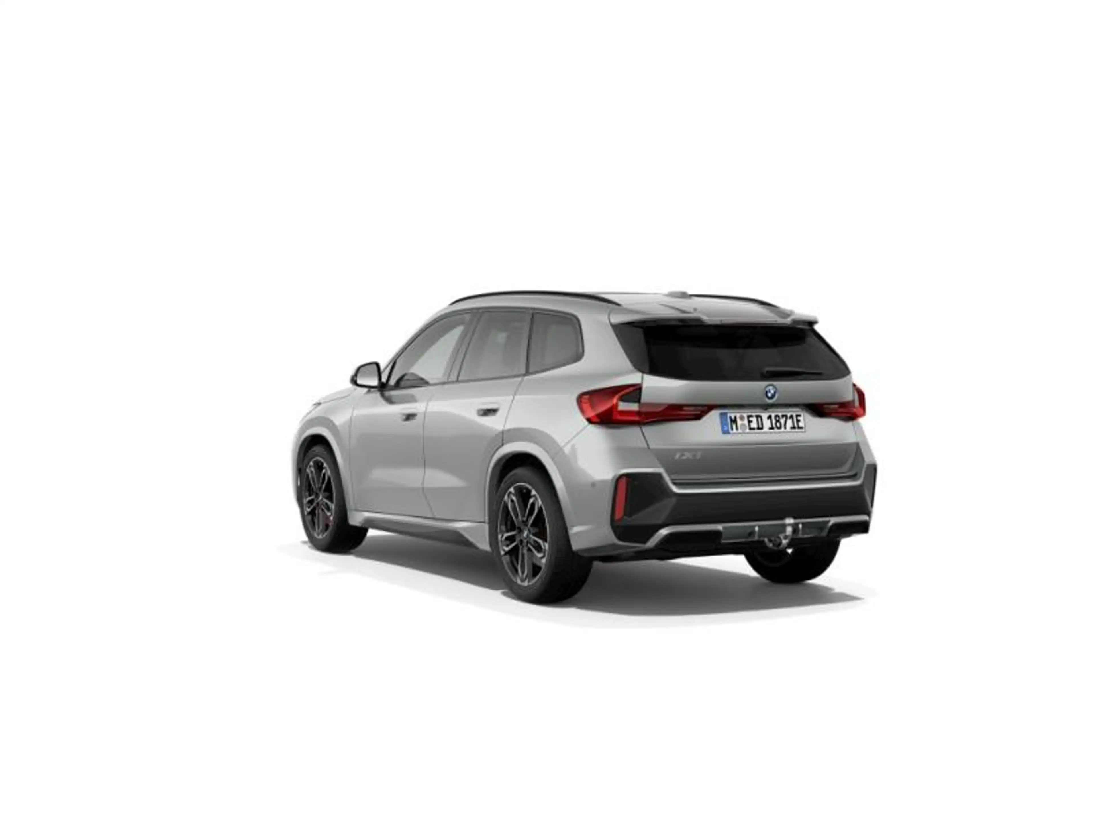 BMW iX1 iX1 eDrive20 M Sport Pro | TOWB | PANO | ADAPT LED — photo 5