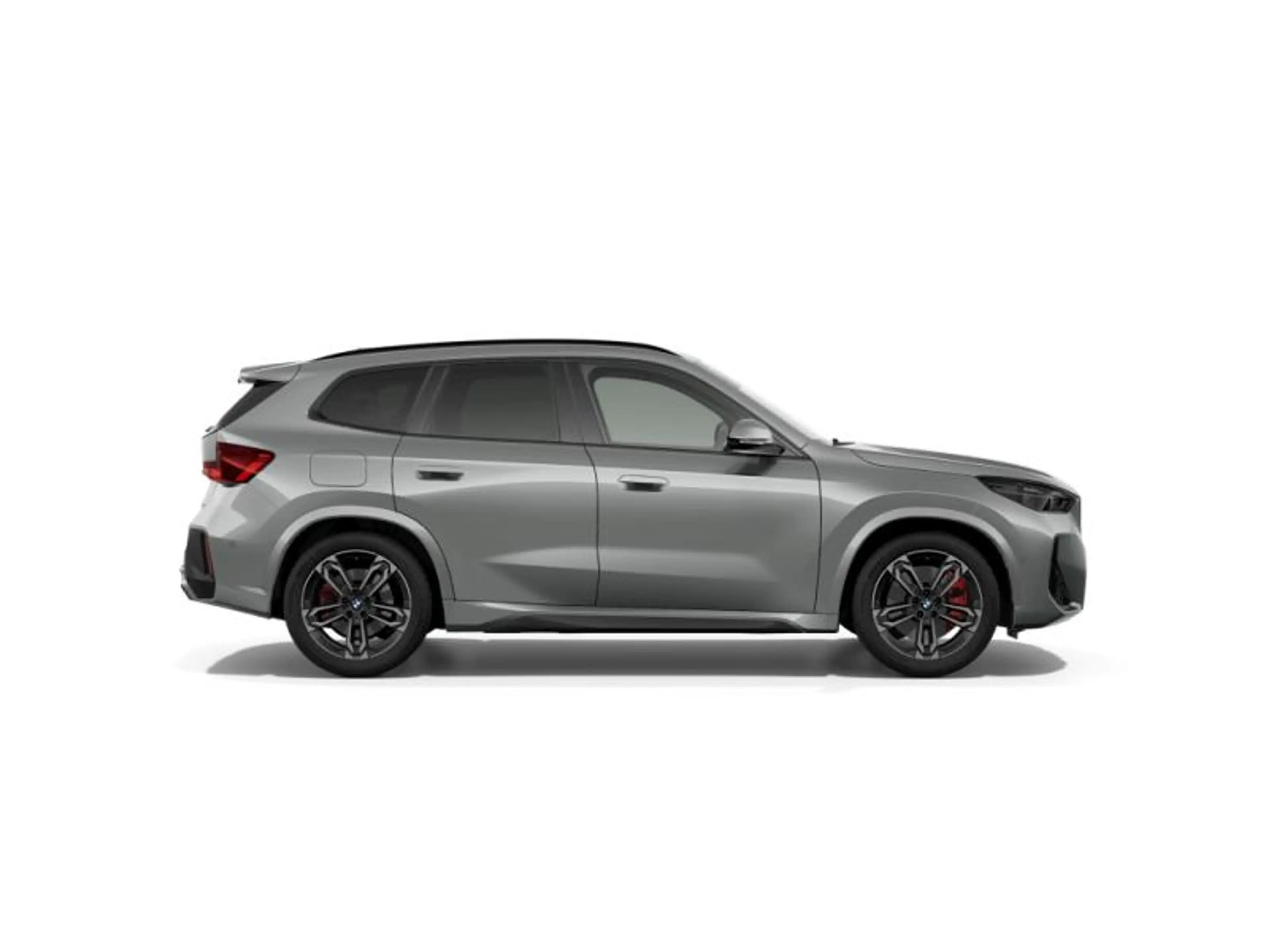 BMW iX1 iX1 eDrive20 M Sport Pro | TOWB | PANO | ADAPT LED — photo 3