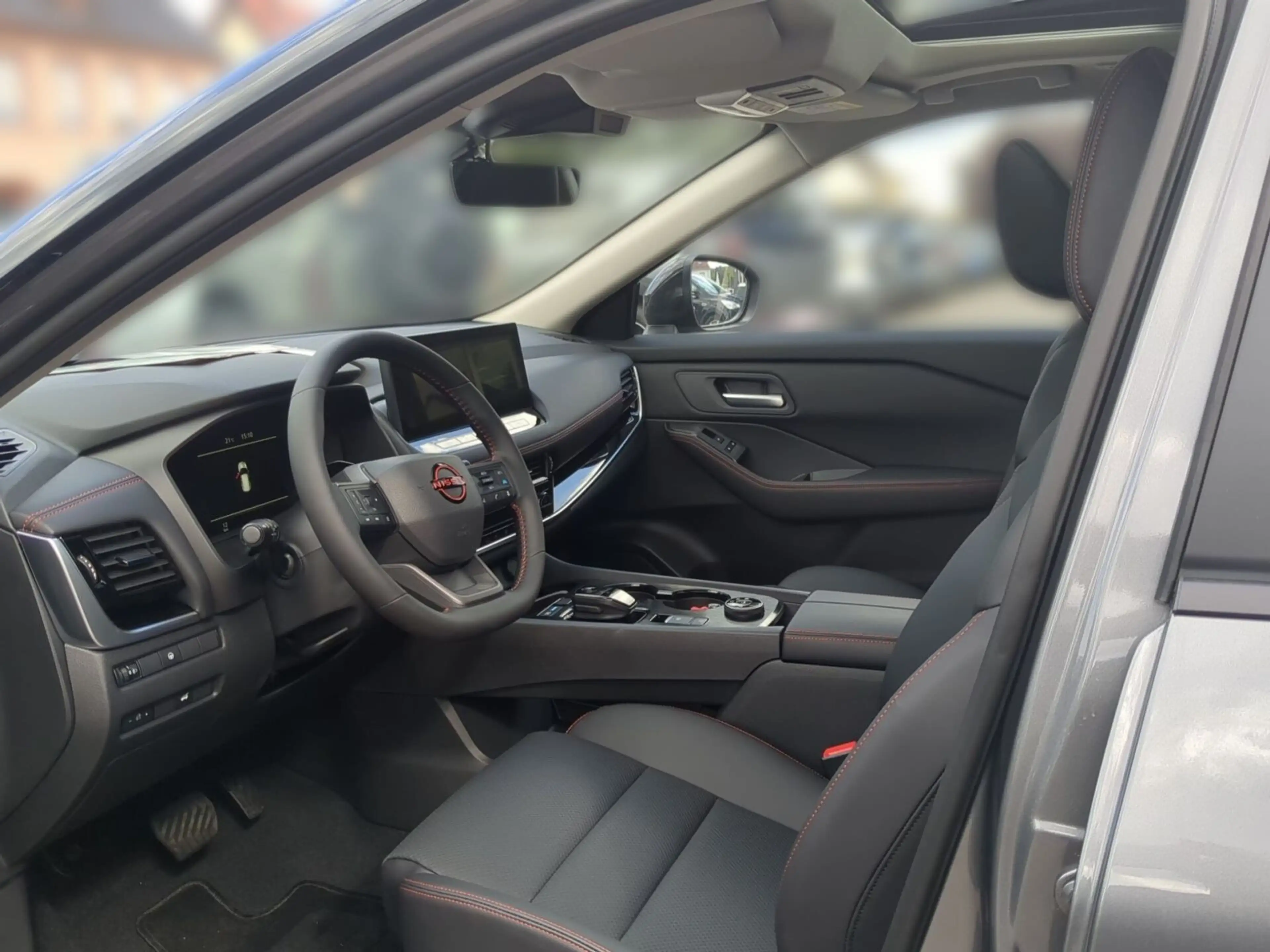 Nissan X-Trail e-Power 4x4 N-Trek,LED,Sitzhzg,360°,Navi — photo 7