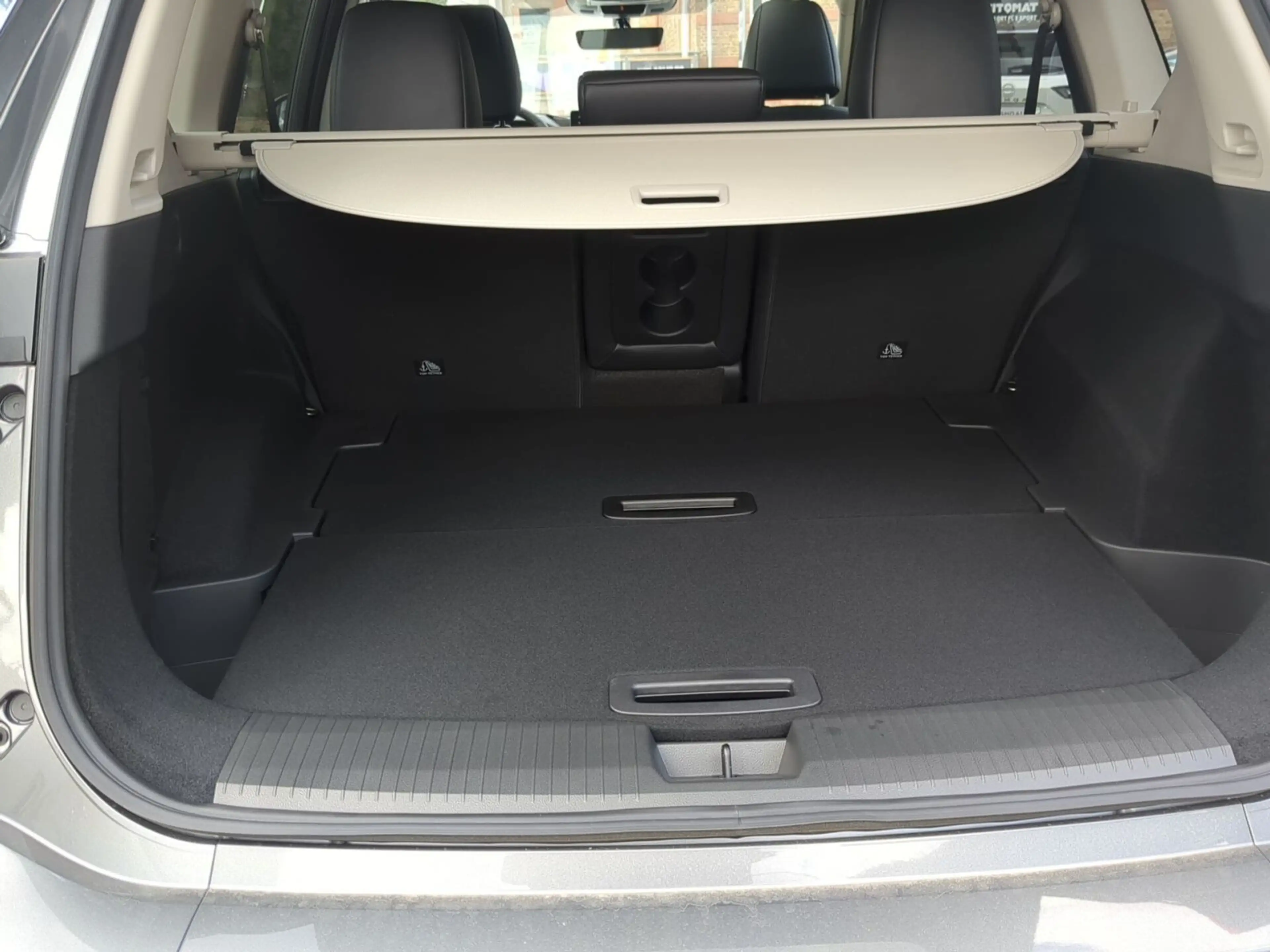 Nissan X-Trail e-Power 4x4 N-Trek,LED,Sitzhzg,360°,Navi — photo 12