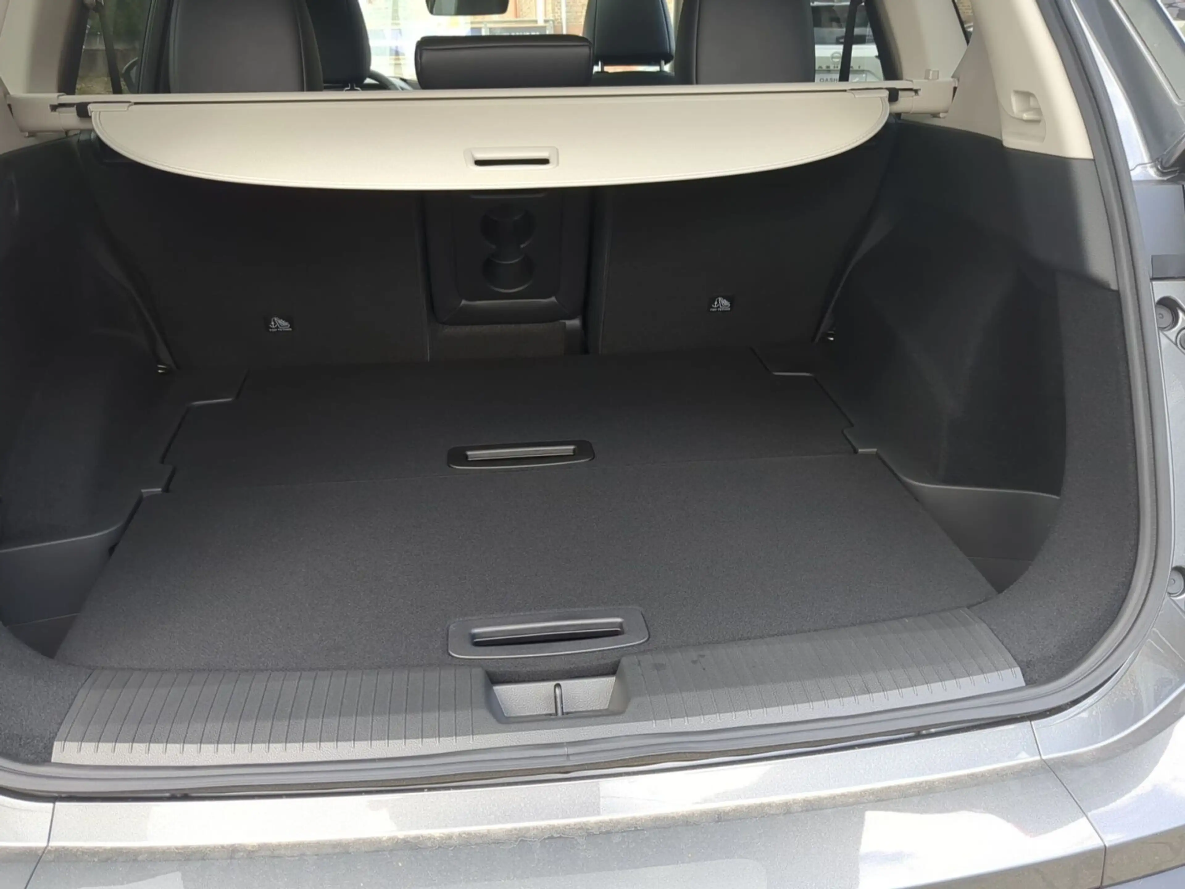 Nissan X-Trail e-Power 4x4 N-Trek,LED,Sitzhzg,360°,Navi — photo 11