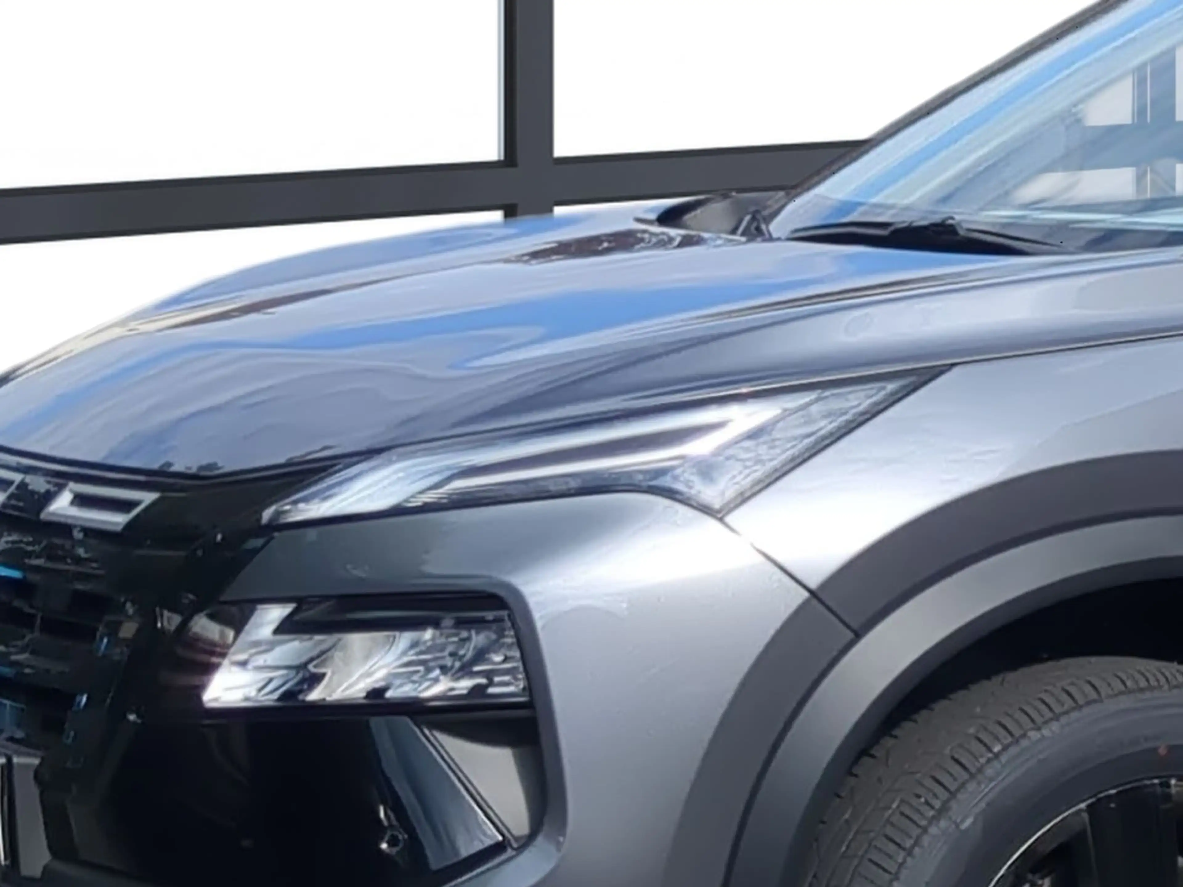 Nissan X-Trail e-Power 4x4 N-Trek,LED,Sitzhzg,360°,Navi — photo 5