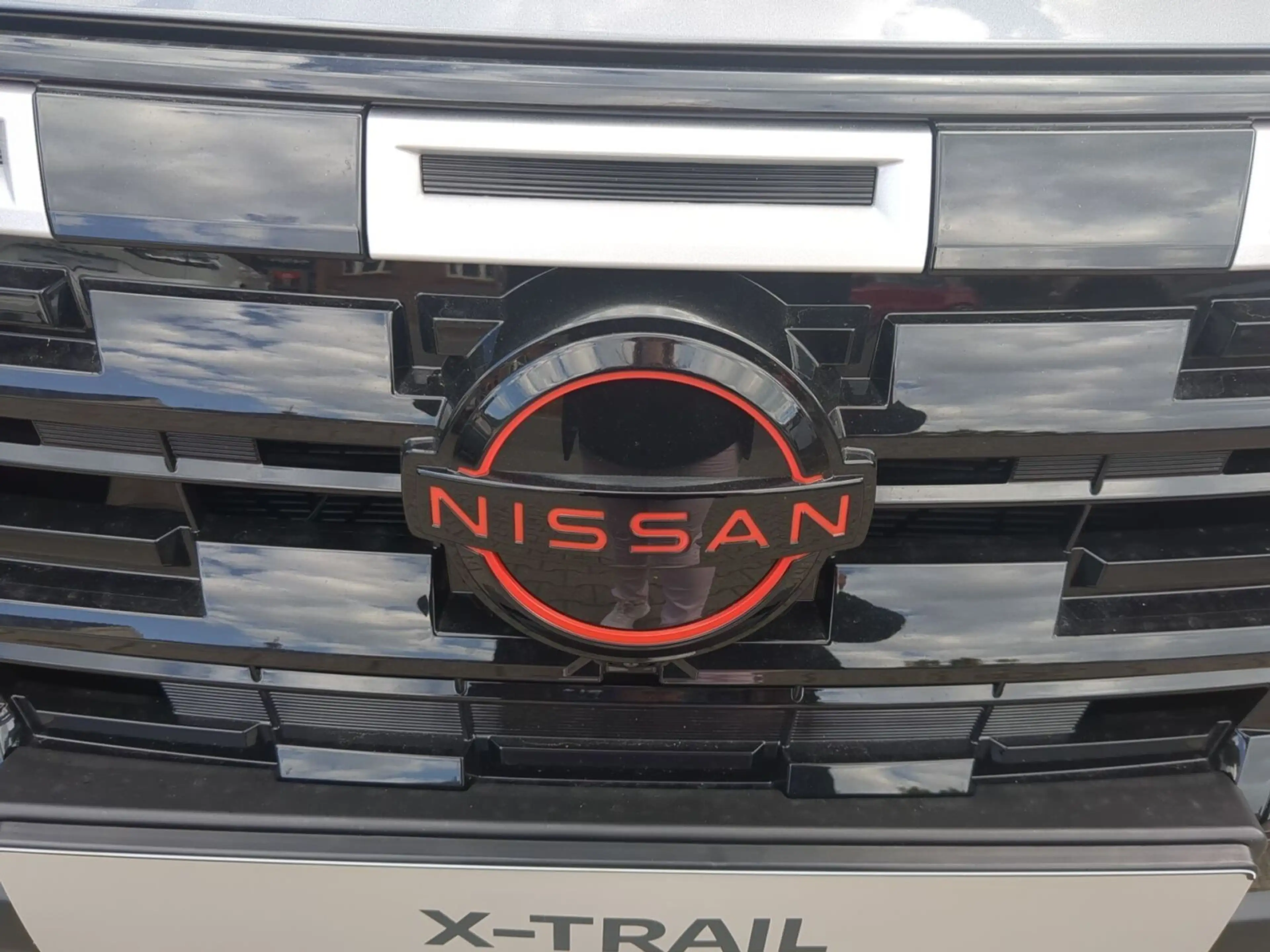 Nissan X-Trail e-Power 4x4 N-Trek,LED,Sitzhzg,360°,Navi — photo 15