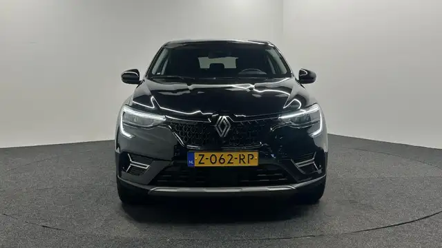 Renault Arkana view 6