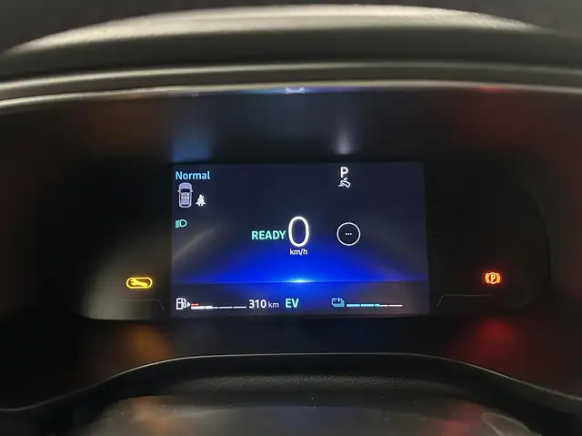 Renault Arkana view 28