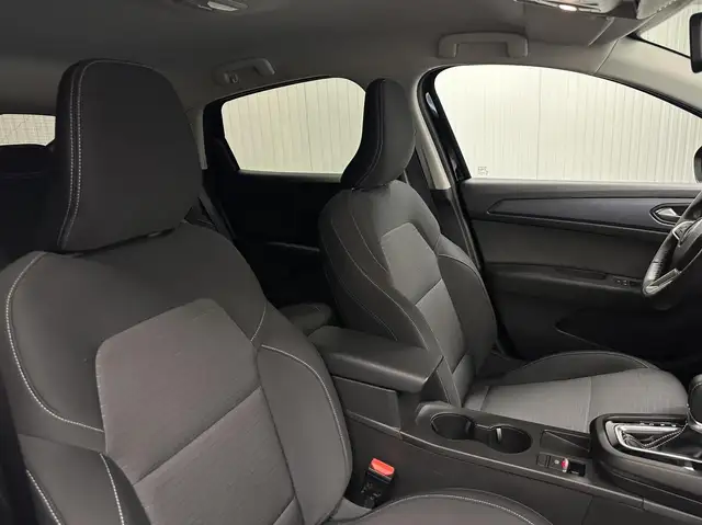 Renault Arkana view 14