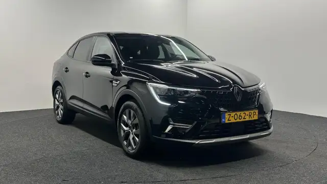 Renault Arkana view 3