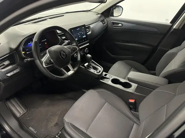 Renault Arkana view 16