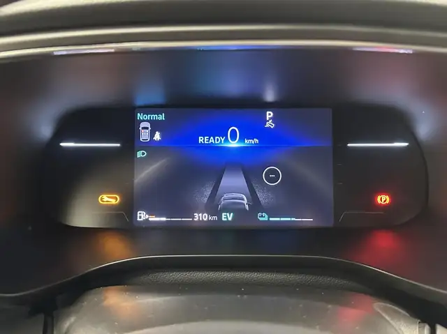 Renault Arkana view 30