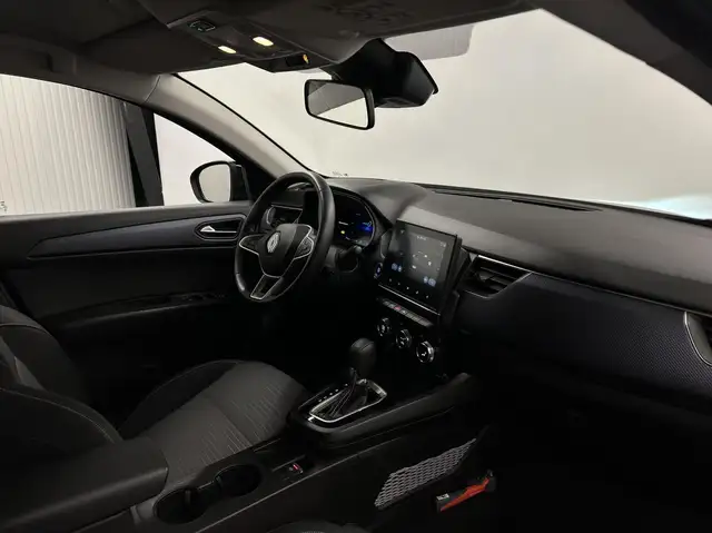 Renault Arkana view 13