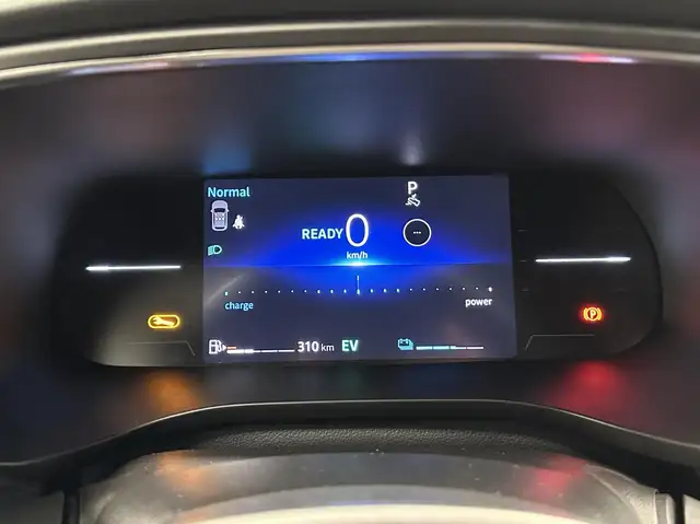 Renault Arkana view 29