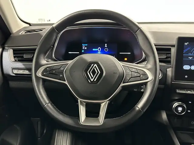 Renault Arkana view 20