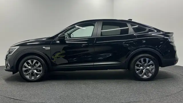 Renault Arkana view 8