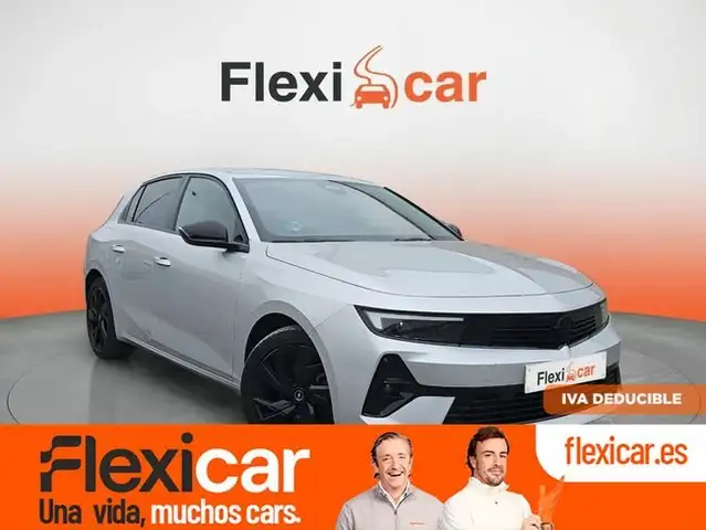 Opel Astra 1.2T XHT 96kW (130CV) GS