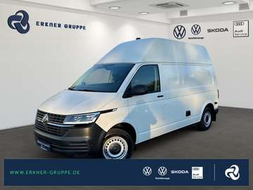 T6.1 Transporter Kasten LR