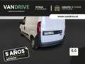 Fiat Dobló Cargo 1.3Mjt Base 66kW E5+ Blanc - thumbnail 7