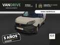 Fiat Dobló Cargo 1.3Mjt Base 66kW E5+ Blanc - thumbnail 3