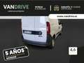 Fiat Dobló Cargo 1.3Mjt Base 66kW E5+ Blanc - thumbnail 5