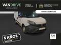Fiat Dobló Cargo 1.3Mjt Base 66kW E5+ Blanc - thumbnail 1