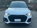 Audi Q5 Business Advanced 2.0 35 TDI MHEV Weiß - thumbnail 2