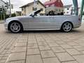 BMW 325 3 Cabrio 325 Ci, M-Paket, NAVI,2.Hand,76oookm! Silber - thumbnail 16