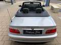 BMW 325 3 Cabrio 325 Ci, M-Paket, NAVI,2.Hand,76oookm! Silber - thumbnail 18