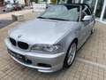 BMW 325 3 Cabrio 325 Ci, M-Paket, NAVI,2.Hand,76oookm! Silber - thumbnail 6
