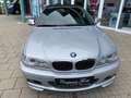 BMW 325 3 Cabrio 325 Ci, M-Paket, NAVI,2.Hand,76oookm! Silber - thumbnail 4