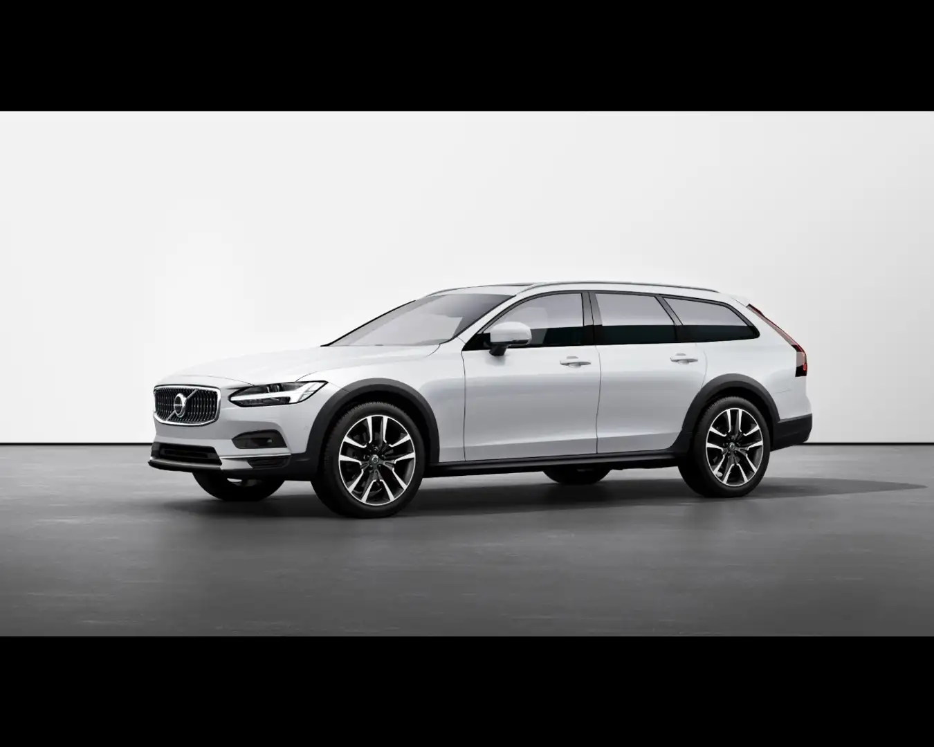 Volvo V90 Cross Country ULTIMATE B4 AWD AUT Bianco - 1