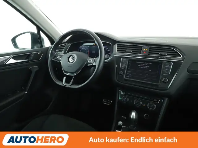 Volkswagen Tiguan view 13