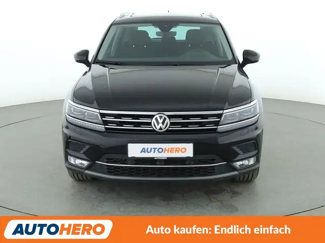 Volkswagen Tiguan view 9