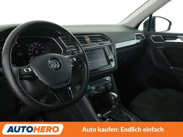 Volkswagen Tiguan view 11