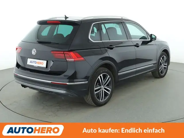 Volkswagen Tiguan view 6