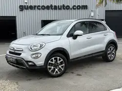 Fiat 500X 1.4 MULTIAIR 16V 140CH CITY CROSS DCT