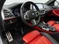 BMW X4 M Laser360°HUD H K DAB Panorama AHK 21Zoll siva - thumbnail 22
