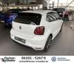 Volkswagen Polo GTI 1.8GTI*DSG*Navi*LED*Pano*Climatr.*SitzH Blanco - thumbnail 2