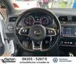 Volkswagen Polo GTI 1.8GTI*DSG*Navi*LED*Pano*Climatr.*SitzH Blanc - thumbnail 7