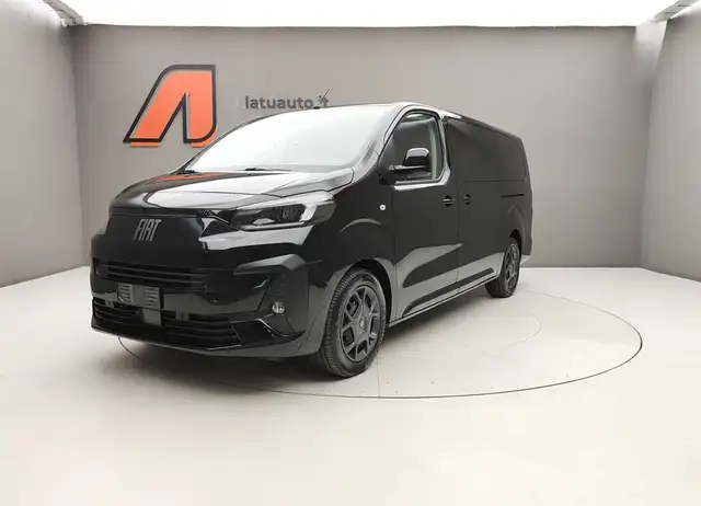 Fiat Ulysse view 2