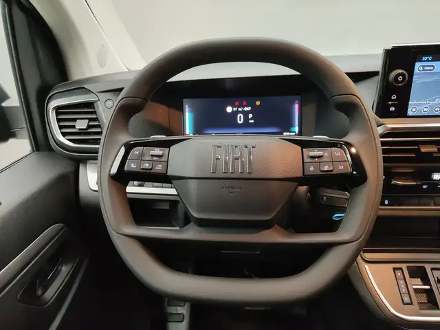 Fiat Ulysse view 12