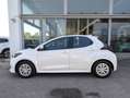 Toyota Yaris Yaris IV 2020 1.5h Business Bianco - thumbnail 4