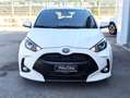Toyota Yaris Yaris IV 2020 1.5h Business Bianco - thumbnail 1