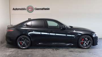 Quadrifoglio 520PS*Facelift*Matrix*ACC